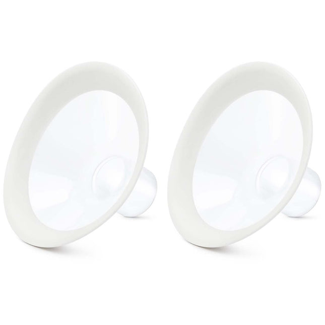 Medela Borstschild Personalfit Flex L 27mm koop je bij Babywinkel