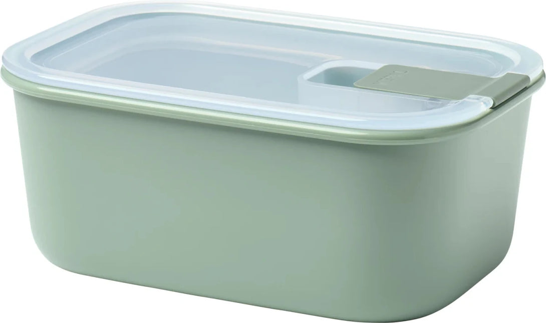 <tc>Mepal</tc> Easyclip 2.0 Förvaringslåda 1500 ml Nordic Sage