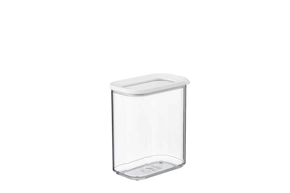 Mepal Modula Bewaardoos 1500ml Wit koop je bij Babywinkel