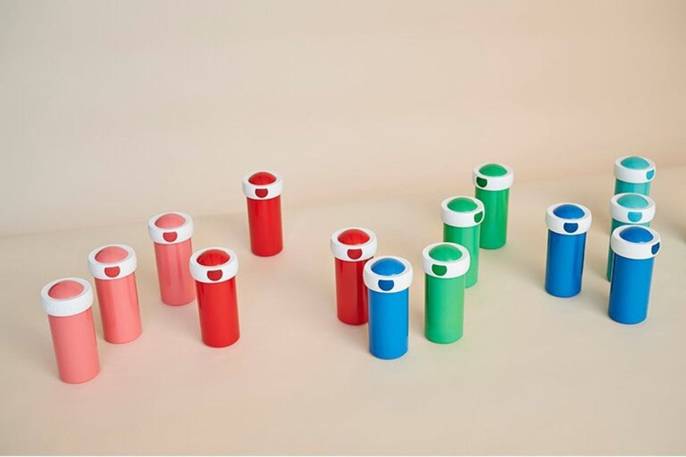 Mepal Schoolbeker Campus 300ml Pink koop je bij Babywinkel