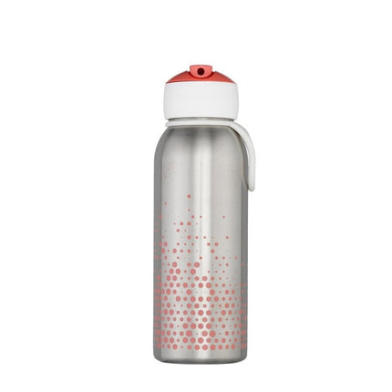 Mepal Thermosfles Flip - Up Campus 350ml Pink koop je bij Babywinkel