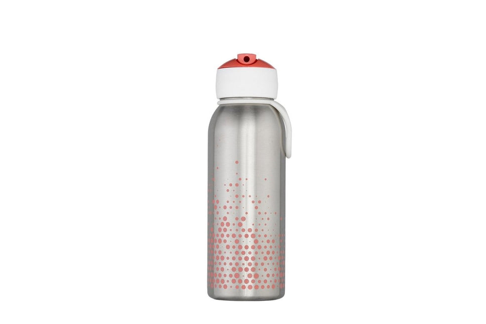 Mepal Thermosfles Flip - Up Campus 350ml Pink koop je bij Babywinkel