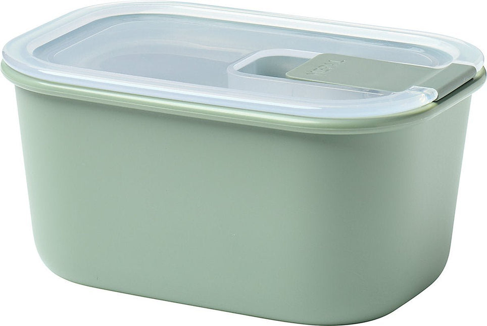 Mepal Vershouddoos Easyclip 450ml Nordic Sage koop je bij Babywinkel