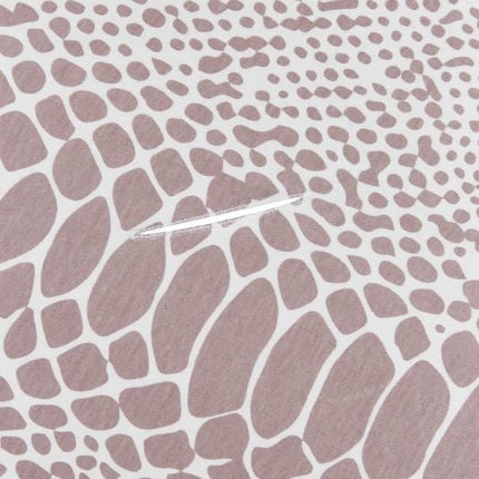 Meyco Badcape Baby Slang Lilac koop je bij Babywinkel