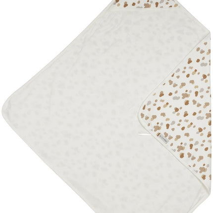 Meyco Badcape Baby Stains koop je bij Babywinkel