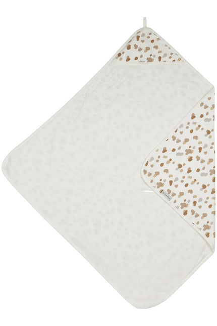 Meyco Badcape Baby Stains koop je bij Babywinkel