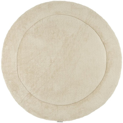 Meyco Boxkleed Basic Teddy Rond koop je bij Babywinkel
