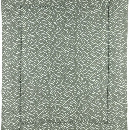 Meyco Boxkleed Cheetah Green Forest koop je bij Babywinkel