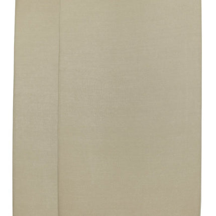Meyco Hoeslaken Jersey 2St 50X90 Taupe koop je bij Babywinkel