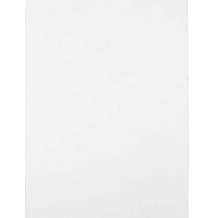 Meyco Hoeslaken Jersey 50X90 Wit koop je bij Babywinkel