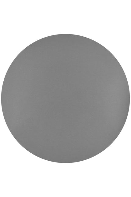 Meyco Hoeslaken Jersey Boxmatras Rond 90/95cm Grijs koop je bij Babywinkel
