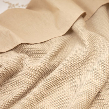 Meyco Ledikantlaken 2St Branches Sand Sand koop je bij Babywinkel
