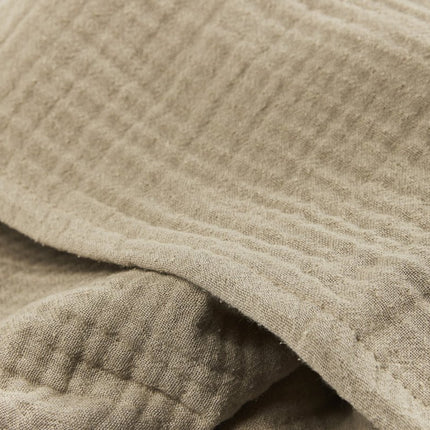 Meyco Ledikantlaken Sand koop je bij Babywinkel