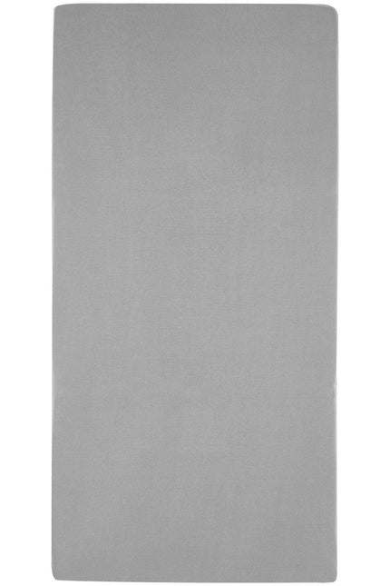 Meyco Matrashoes Grey 60X120cm koop je bij Babywinkel