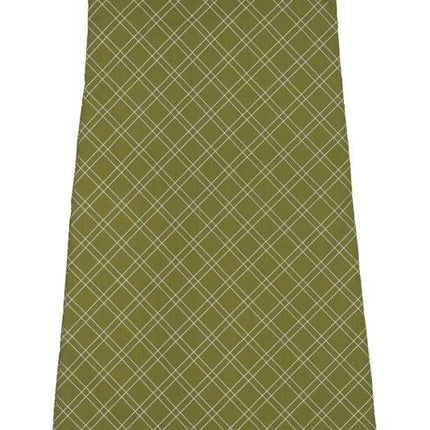 Meyco Slaapzak Baby Double Diamond Avocado koop je bij Babywinkel