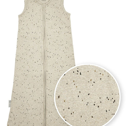 Meyco Slaapzak Baby Sand Melange koop je bij Babywinkel
