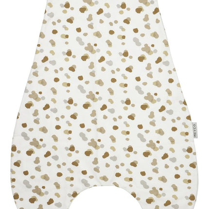 Meyco Slaapzak Baby Stains Jumper Sand koop je bij Babywinkel
