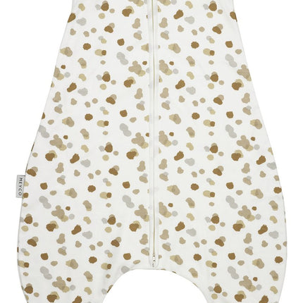 Meyco Slaapzak Baby Stains Jumper Sand koop je bij Babywinkel
