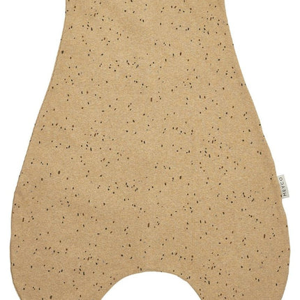 Meyco Slaapzak Baby Zomer Jumper Toffee Melange koop je bij Babywinkel