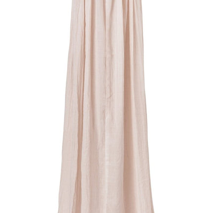 Meyco Sluier Ledikant Soft Pink koop je bij Babywinkel