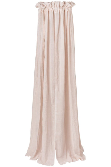 Meyco Sluier Ledikant Soft Pink koop je bij Babywinkel