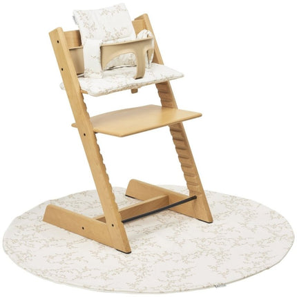 Meyco Stoelverkleiner Branches Sand koop je bij Babywinkel