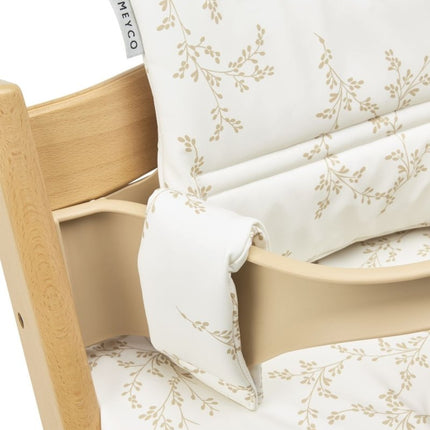 Meyco Stoelverkleiner Branches Sand koop je bij Babywinkel