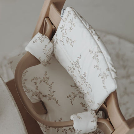 Meyco Stoelverkleiner Branches Sand koop je bij Babywinkel