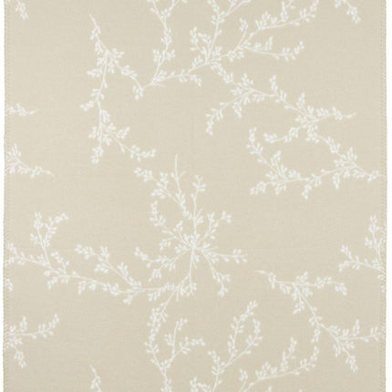 Meyco Wiegdeken Branches Sand 75X100cm koop je bij Babywinkel