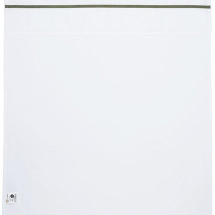 Meyco Wieglaken Bies Olive Green 75X100cm koop je bij Babywinkel