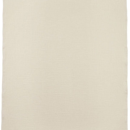 Meyco Wieglaken Soft Sand 75X100cm koop je bij Babywinkel