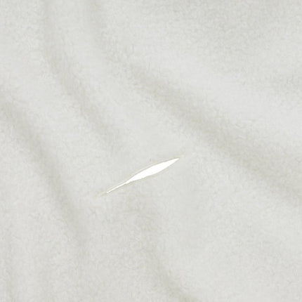 Meyco Wikkeldeken Baby BoucleÃÅ Uni Offwhite koop je bij Babywinkel