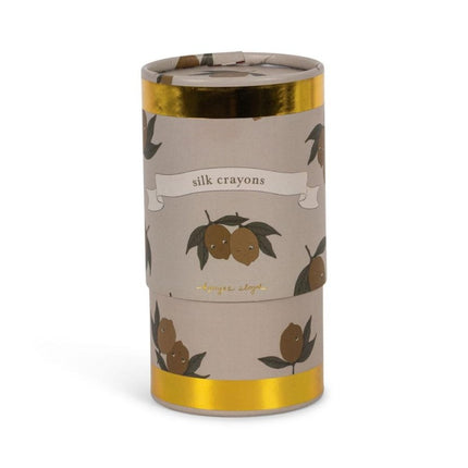 Mijn Eerste Marker Set Lemon koop je bij Babywinkel