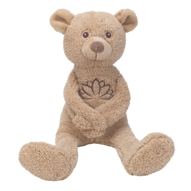 Happy Horse Knuffel Mindful Bear 40Cm koop je bij Babywinkel
