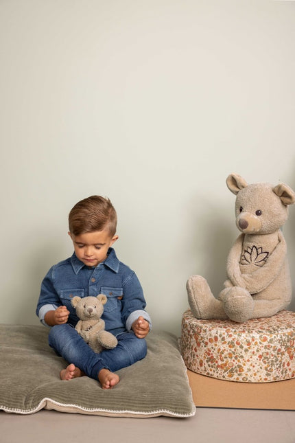 Happy Horse Knuffel Mindful Bear 40Cm koop je bij Babywinkel