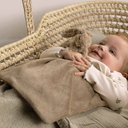 Happy Horse Knuffeldoekje Mini Clay Rabbit Richie 28Cm koop je bij Babywinkel