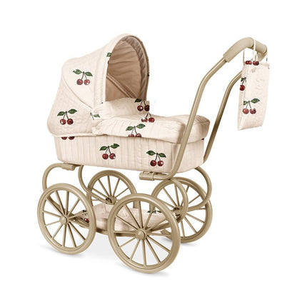 Minnie Tulle Poppenwagen Mon Cheri Sequin koop je bij Babywinkel