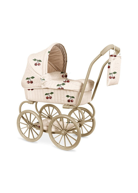 Minnie Tulle Poppenwagen Mon Cheri Sequin koop je bij Babywinkel