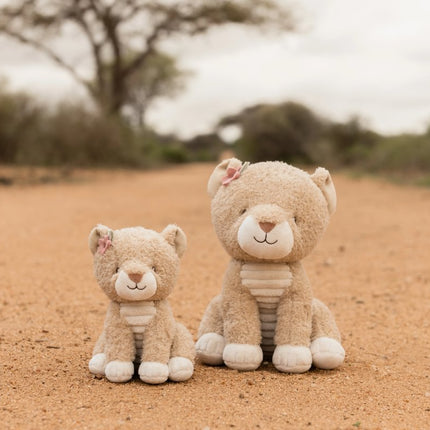 <tc>Little Dutch</tc> Gosedjur – Lejoninna Safari 17 cm