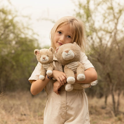 <tc>Little Dutch</tc> Gosedjur – Lejoninna Safari 17 cm