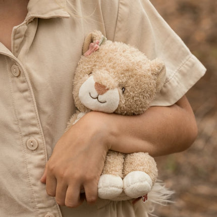 <tc>Little Dutch</tc> Gosedjur – Lejoninna Safari 17 cm