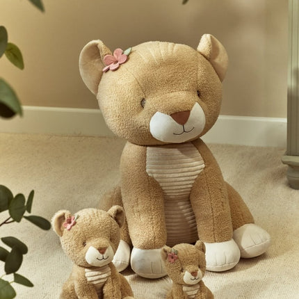 <tc>Little Dutch</tc> Gosedjur – Lejoninna Safari 17 cm