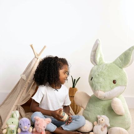 Happy Horse Knuffel Mole Mae 14Cm koop je bij Babywinkel