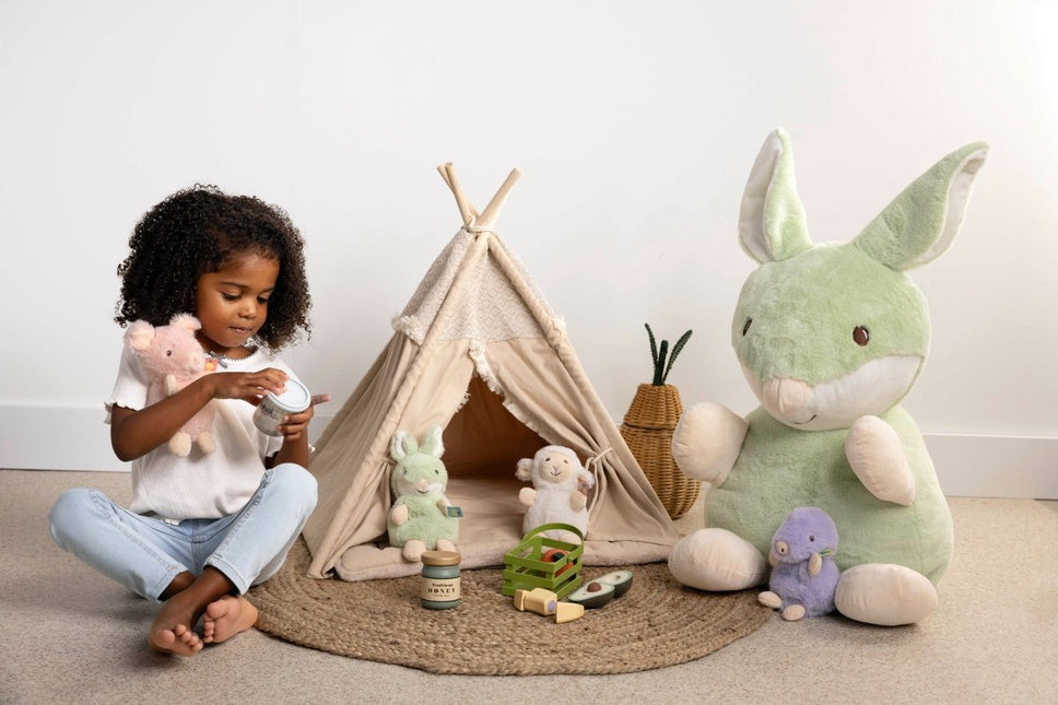 Happy Horse Knuffel Mole Mae 14Cm koop je bij Babywinkel