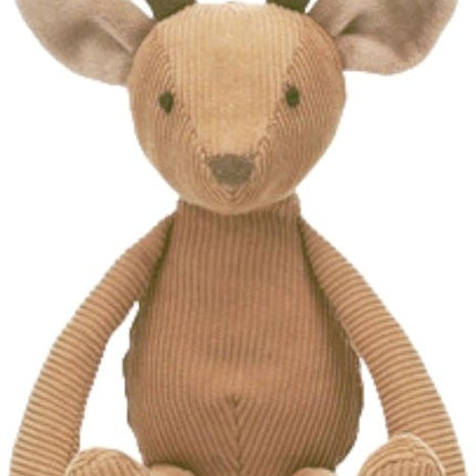 Happy Horse Knuffel Moose Mellow 38Cm koop je bij Babywinkel