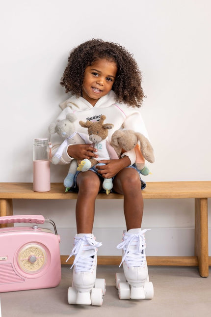 Happy Horse Knuffel Mouse Mats 24Cm koop je bij Babywinkel
