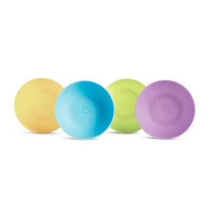 Munchkin Baby Kom 4 Delig koop je bij Babywinkel