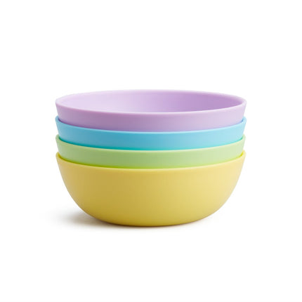 Munchkin Baby Kom 4 Delig koop je bij Babywinkel