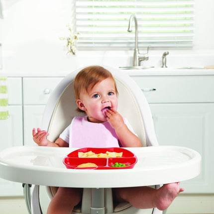 Munchkin Babybord Appels 3 Delig koop je bij Babywinkel