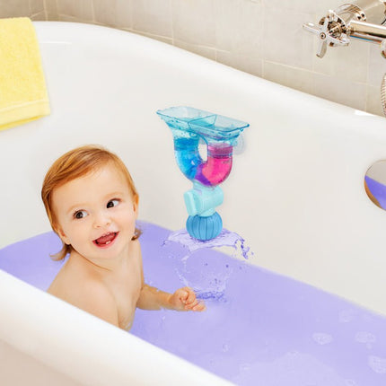 Munchkin Badspeelgoed Colourmix Labaratorium koop je bij Babywinkel